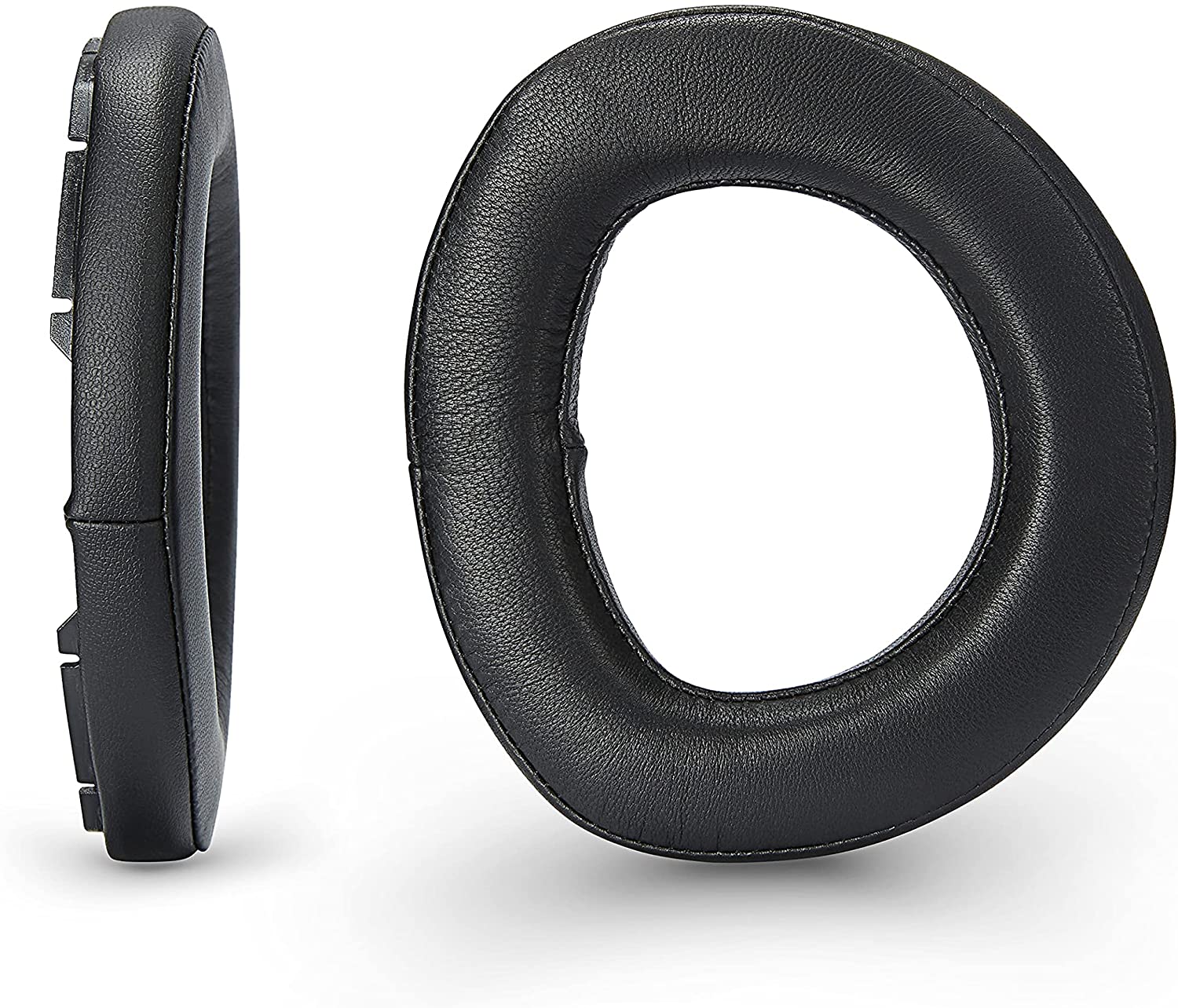 Vervanging Oorkussens Hoofdband Earpad Kussen Voor Sennheiser HD800 800S HD820 HD700 Hoofdtelefoon: HD800 Sheepskin
