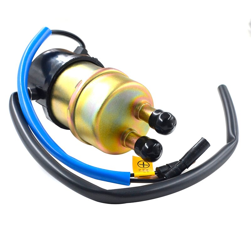 Motorcycle Engine Electric Gasoline Fuel Pump For Kawasaki Mule 1000 KAF450B KAF450 2500 KAF620C 2510 KAF620A 2510 KAF620B Turf