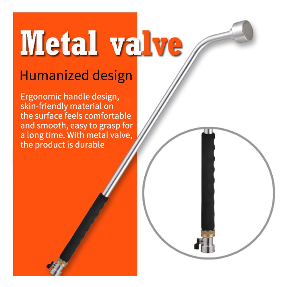 Handheld Nursery Nozzle Garden Sprinkler Seedling Nozzle Vegetable Lawn Garden Watering Wand Greenhouse Sprinkler Watering Tool