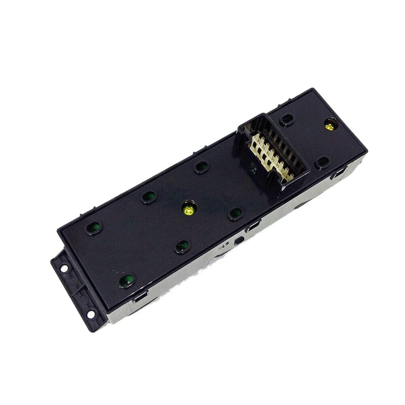 Auto Ruitbediening Hoofdschakelaar Knop Met Venster Enkele Lifter Schakelaar Knop, Voor Hyundai Accent Solaris