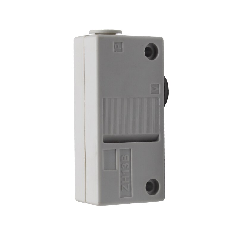 Smc type Direct intubatie Vacuumejecteur Box Type Ingebouwde Demper Lichaam Ported ZH05BS-06-06 ZH13BS-08-10 ZH10BL-06-06