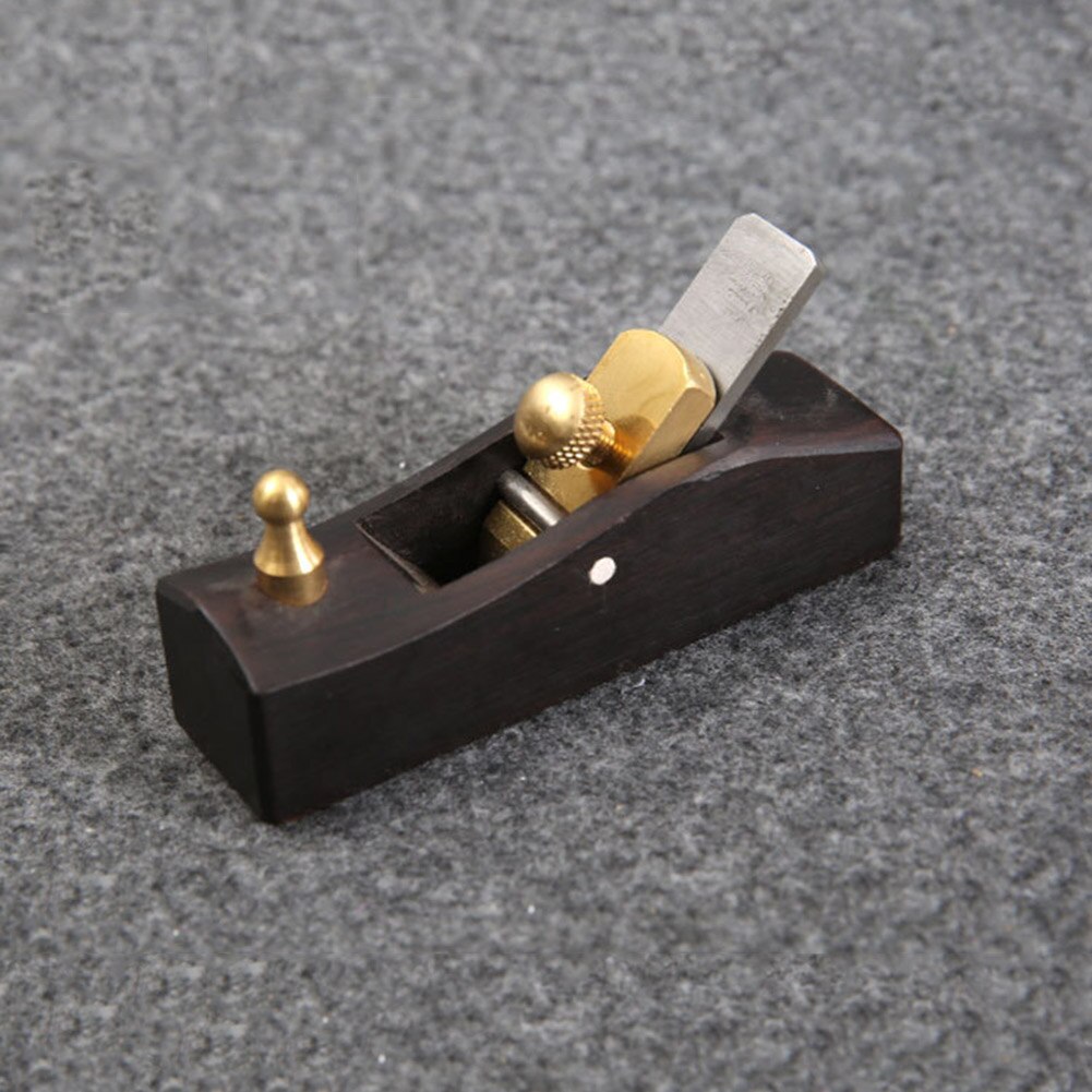 Mini Wood Planer Hand Tool Flat Bottom Wood Trimmi... – Grandado