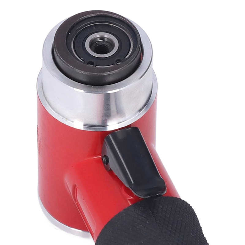 Air Sander Eccentric Pneumatic Grinder Grinding Sanding Machine for Woodworking OW‑942 Pneumatic Tools