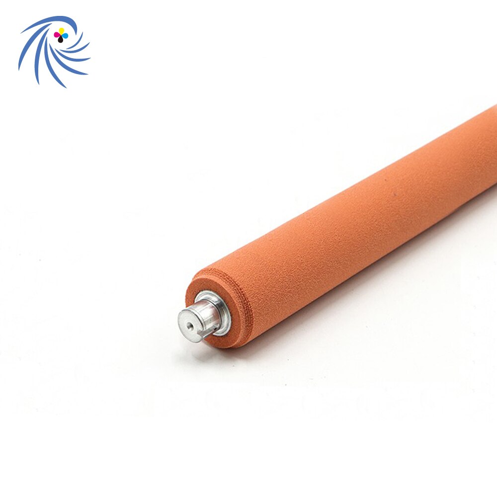 Fixing Fuser Film Sponge Roller For Konica Minolta Bizhub C754 C654 C554 554e 654e 754e
