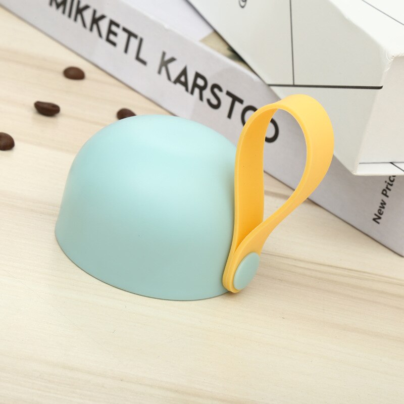 Small Daisy mug 304 stainless steel insulated cup student portable accompanying online celebrity with the same cup m5263