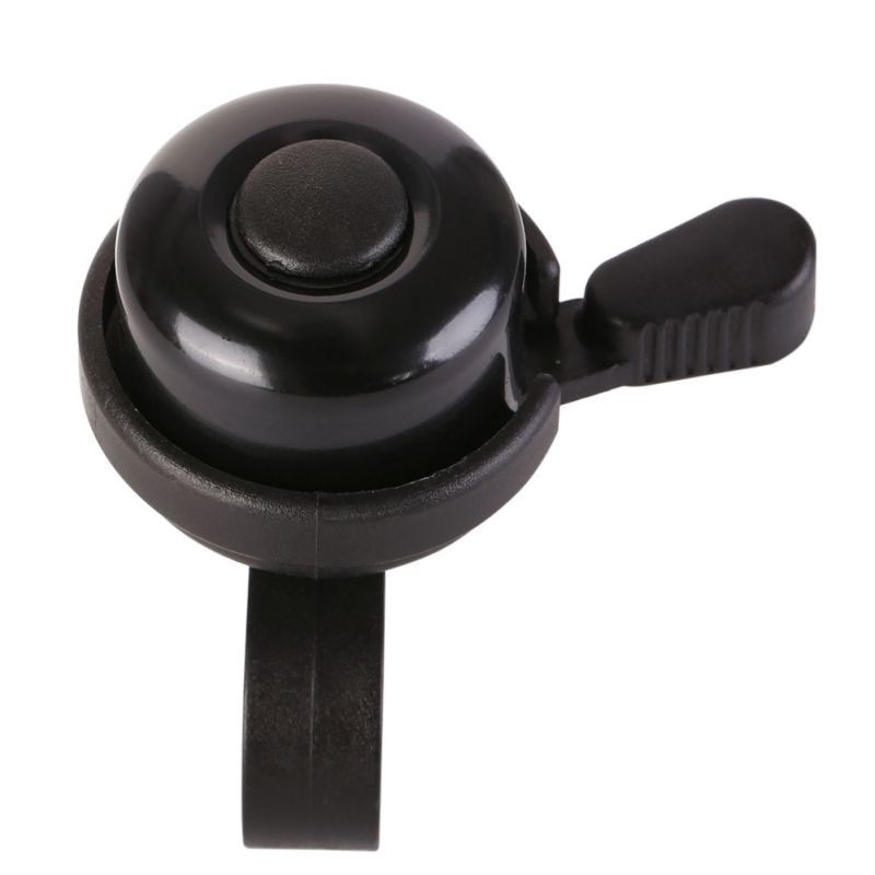 Fietsbel Messing Mini Koper Fietsbel Sound Stuur Klassieke Stuur Ring voor Veiligheid Fietsen Paardrijden Bells