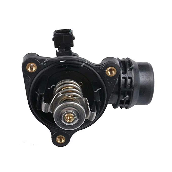 Thermostat 11537510959 For BMW E46 E81 E87 E82 E88 E90 E91 X3 X1 Z4 120i 316i 318i 320i