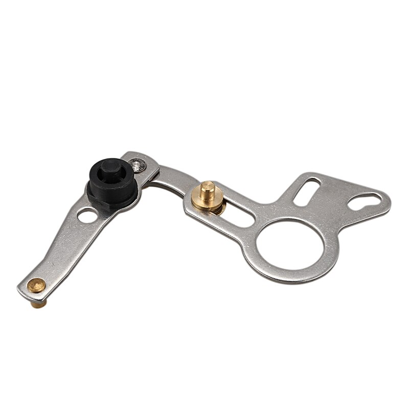 703-48261-11 ( Pull to Open ) Throttle Arm for Yam... - Grandado 703-48261-11 ( Pull to Open ) Throttle Arm for Yam... - Grandado