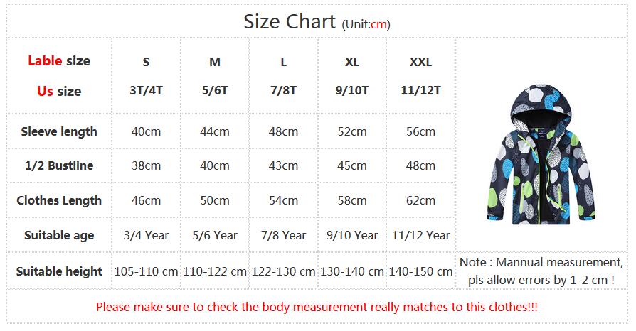 Kinderen Jas Voor Jongen Hoodies Herfst Winter Kids Warm Tiener Jas Kids Fleece Windbreakers Waterdichte Kleding