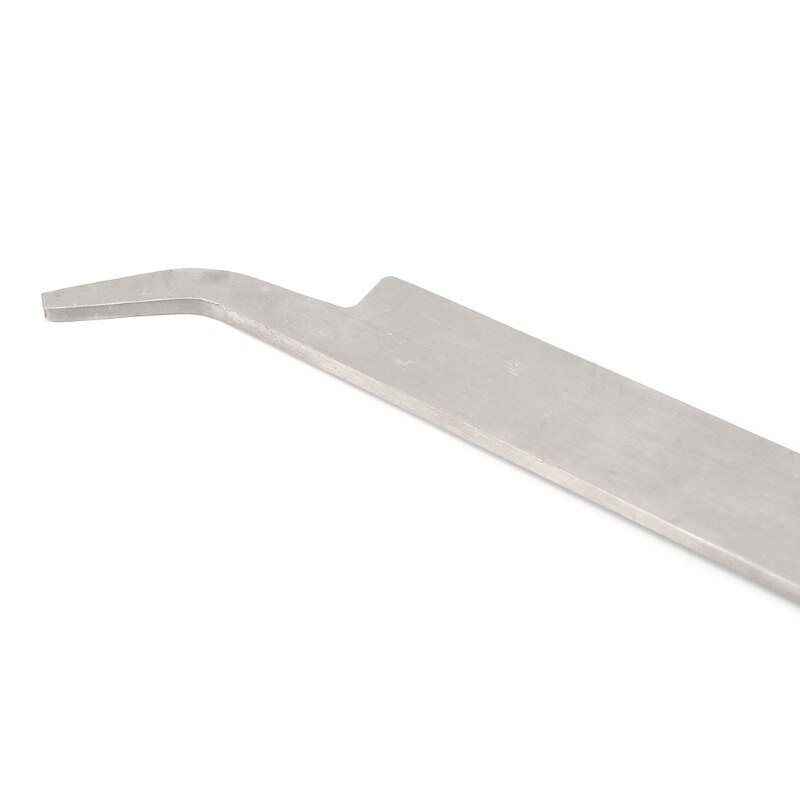 Imker J Vorm Bijenkorf Bijenteelt Bee Haak Equip Rvs Schraper Gereedschap 67JB