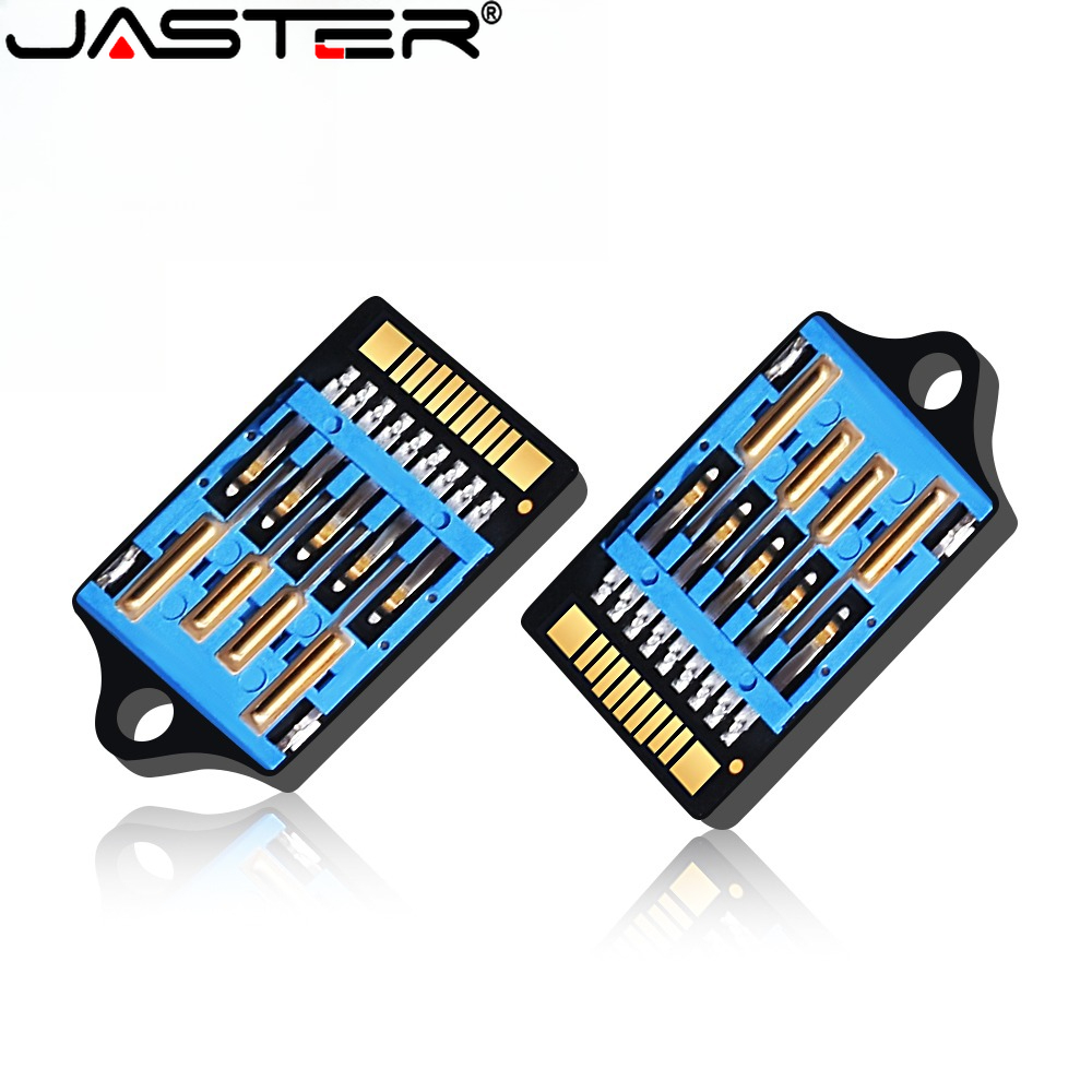 Unidade flash usb preta, 8gb, 16gb, memória flash de alta velocidade, 128gb, 64g, mini pen drive 32g, plug and play, disco usb