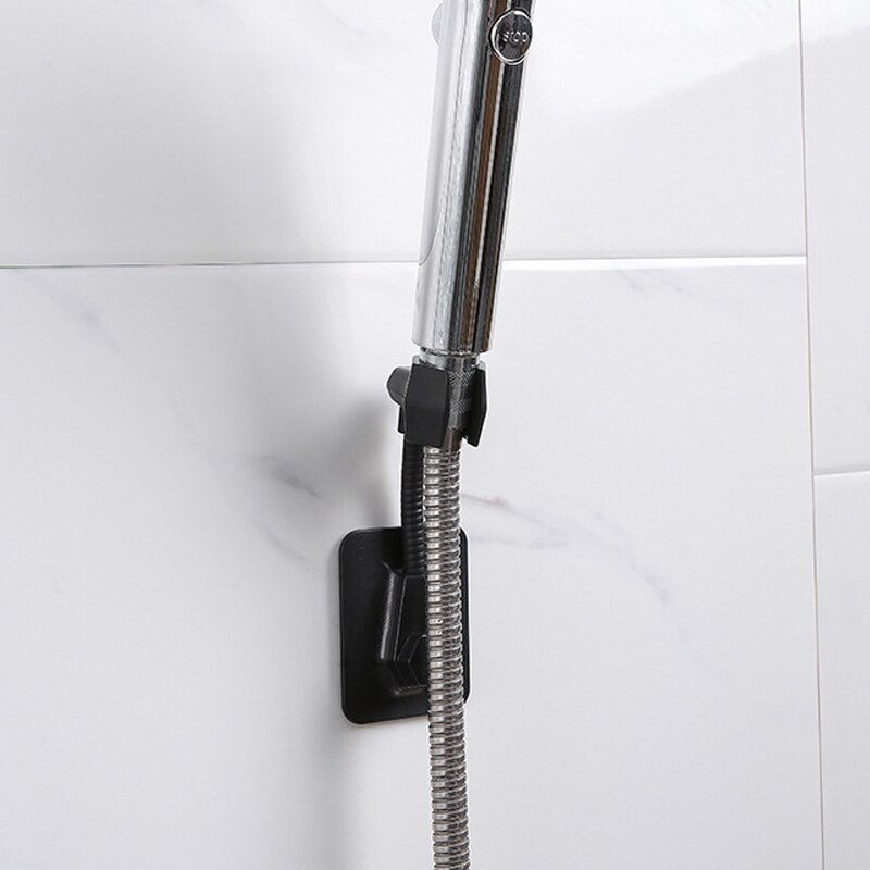 Universal Adjustable Shower Bracket Stand Holder Rotatable for Bathroom Home JDH88