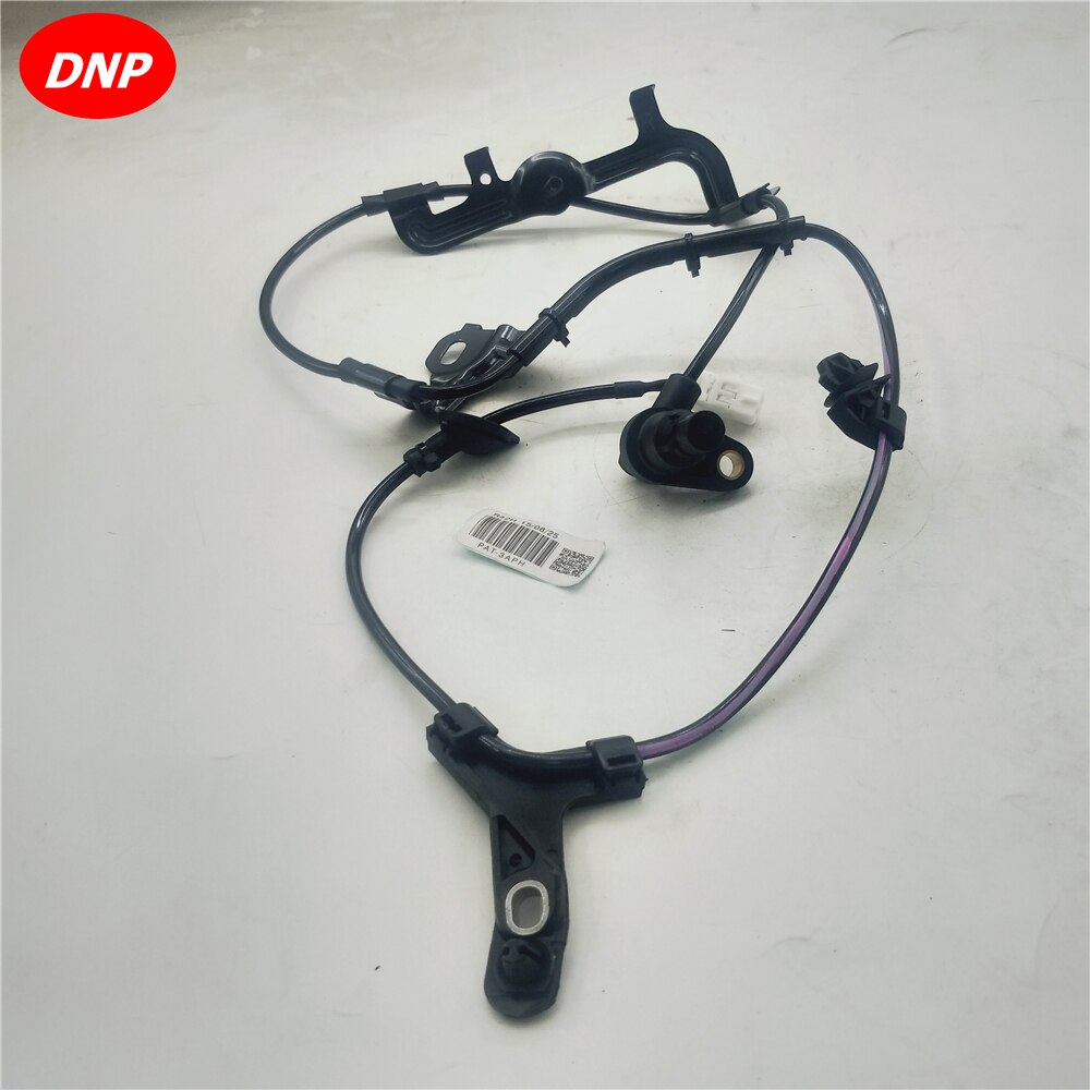 DNP ABS Wheel Speed Sensor Right rear wheel fit for Toyota Corolla Axio OEM 89545-12110 8954512110