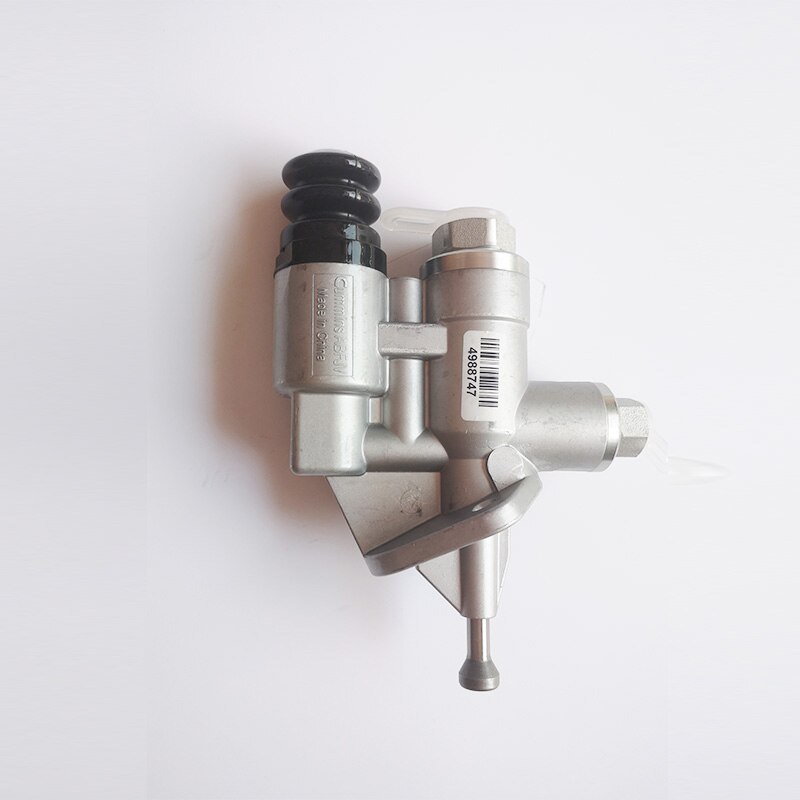 Dongfeng truck part DCEC 6CT 4988747 3415661 3936316 fuel transfer pump