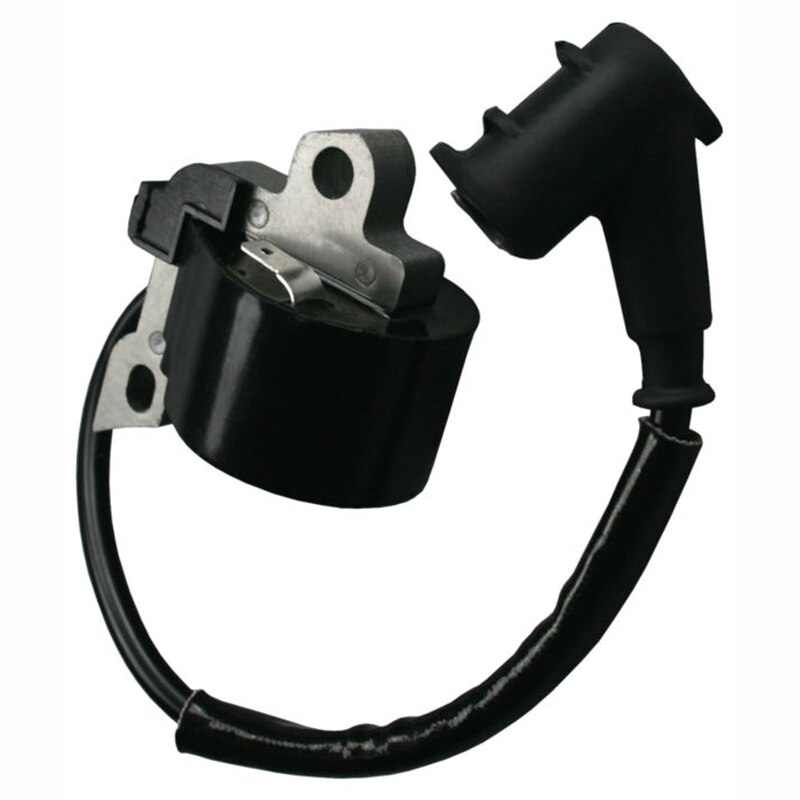 1pc Ignition coil module Black Fuel Saw parts For Still 026 ms260 MS 260