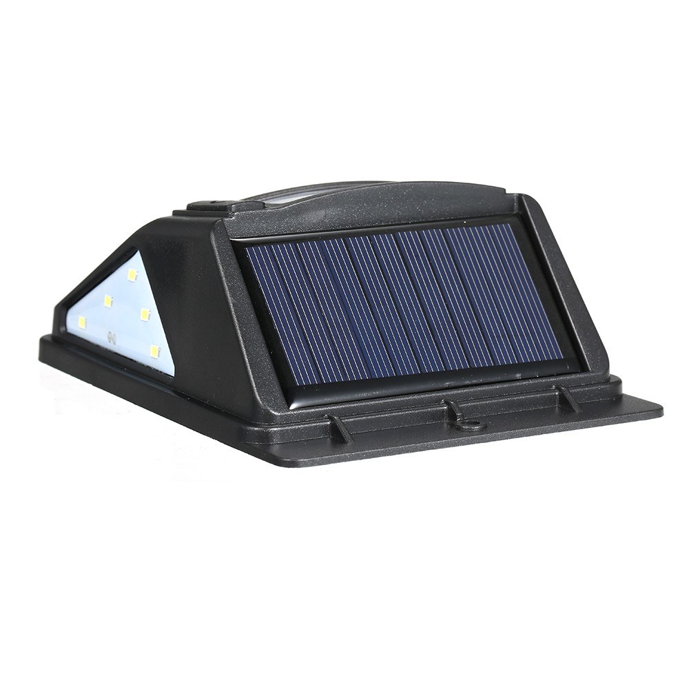 35LED Solar Power Light PIR Motion Sensor Security Outdoor Garden Wall Lamp Bright Garden Lawn Lamp IP65 Waterproof