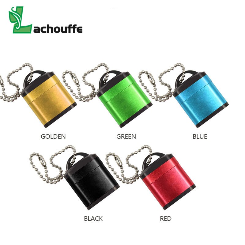 TF card mini USB Card Reader For Micro sd card Memory Card Reader