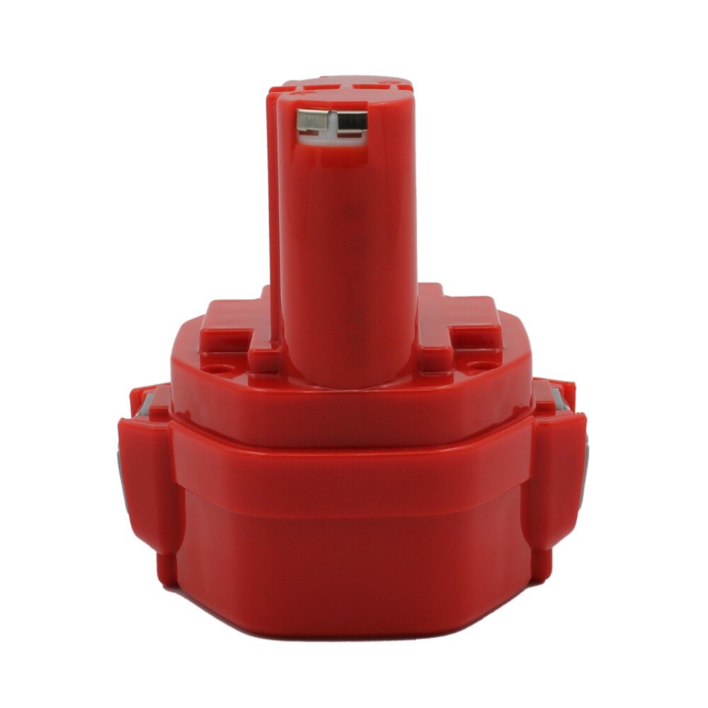 KINSUN Replacement Power Tool Battery 14.4V 3.0Ah Ni-Mh for Makita Cordless Drill Screwdriver 1420 1422 1433 1434 1435 1435F