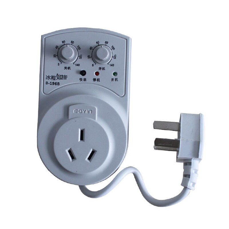 B-196B Timer Voor Hydrocultuur Systeem En Planten Doos