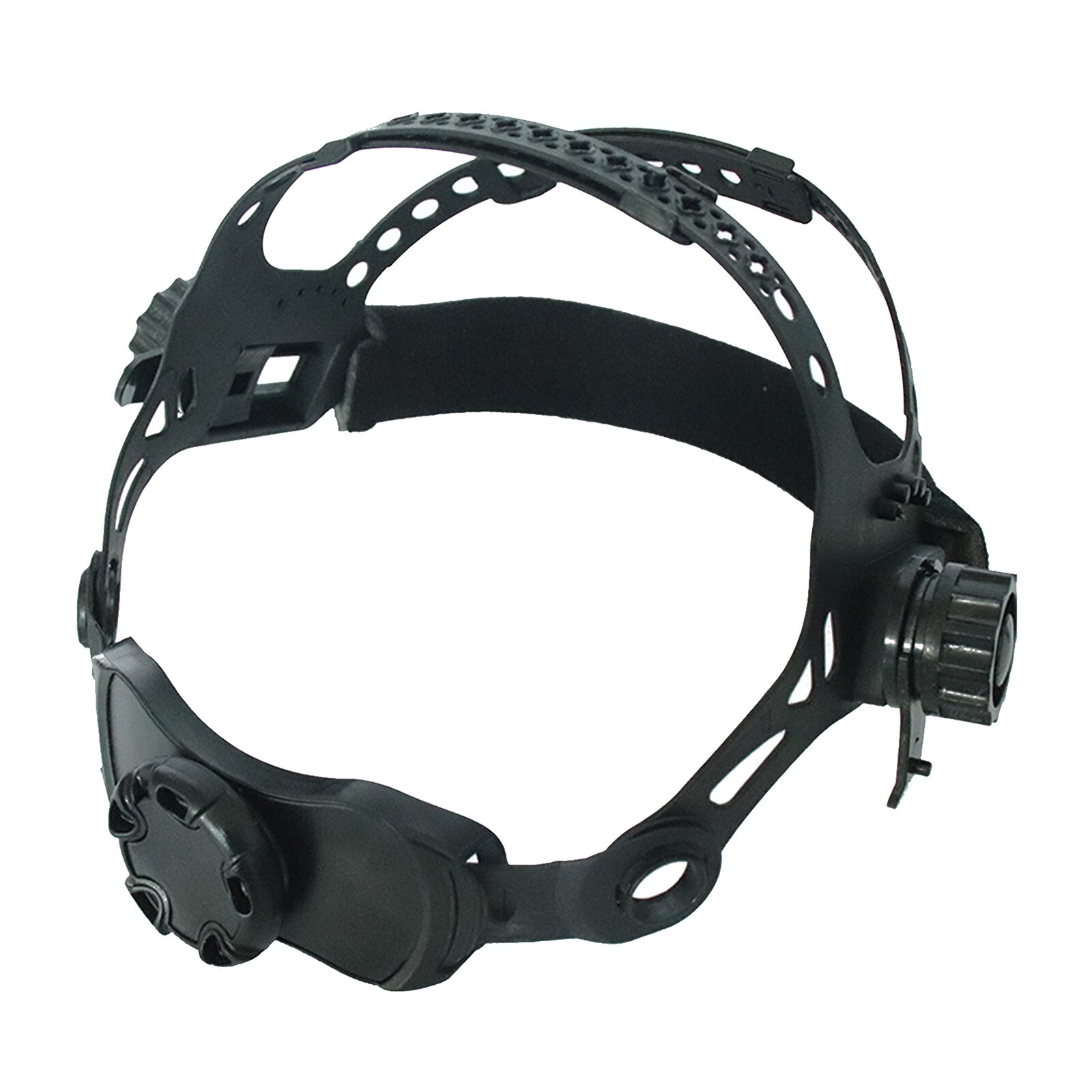 Masque De Soudage Bandeau De Remplacement PP Noir 26x16x13 Cm - Pour Casques à Obscurcissement Automatique