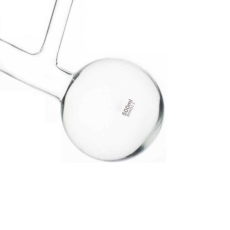 Boccetta di distillazione del condensatore a serpentina dell'unità di distillazione da utilizzare per la produzione di estrazione di olio essenziale di acqua distillata