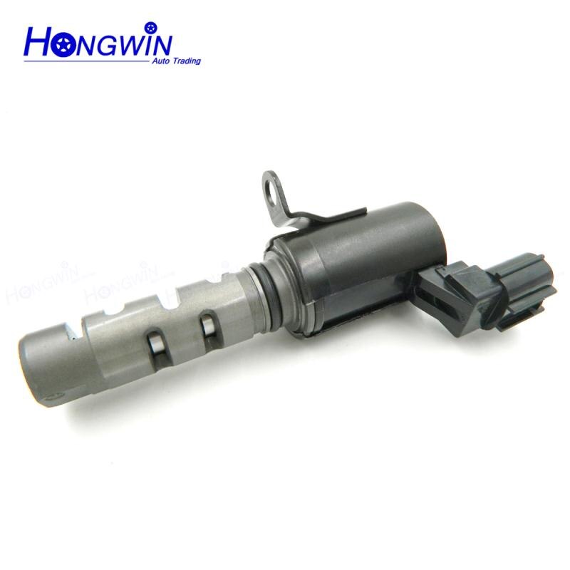 Genious No.24355 23770 Oil Control Timing Solenoid VVT Valve Fits Hyundai Elantra 03-12 Tiburon 03-08 L4 2.0L 2435523763