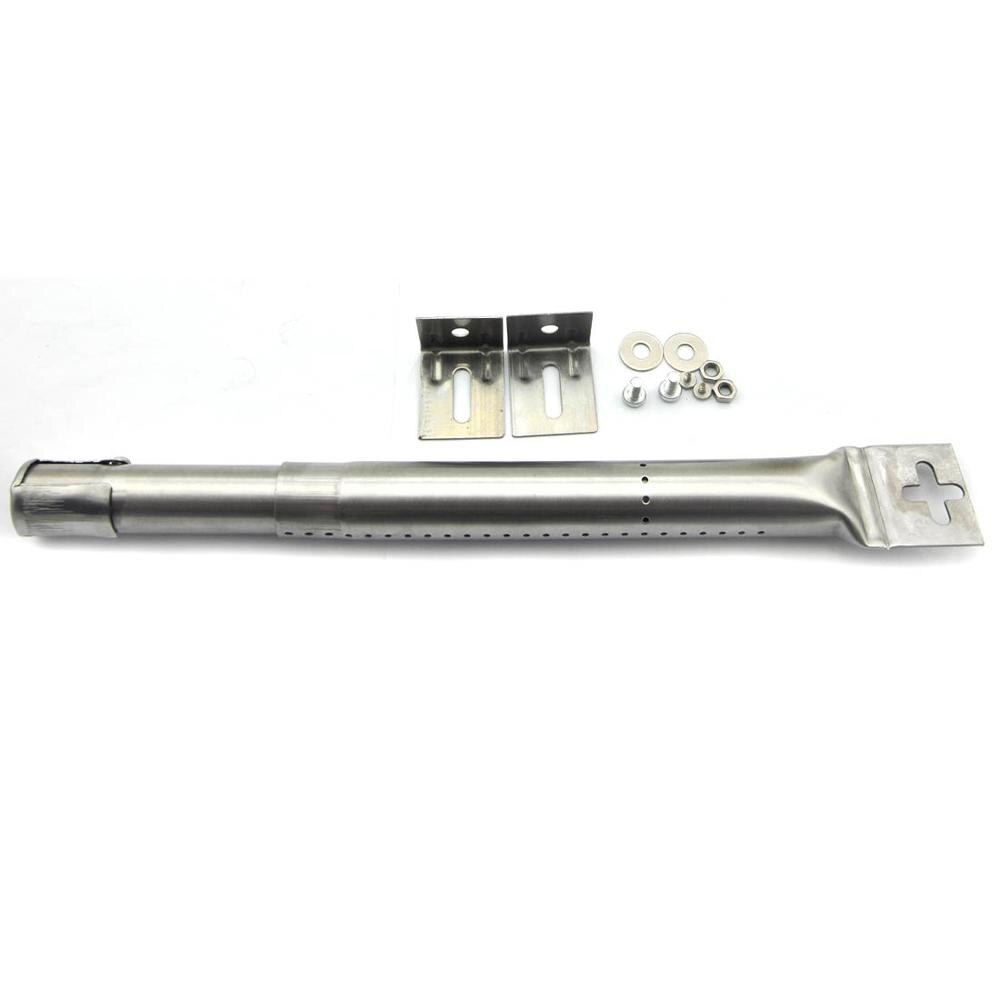 Grandhall Elite G4 Built in Gasbarbecue - 5 branders - RVS