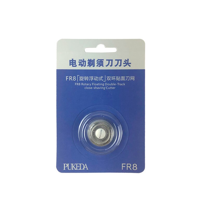 Flyco-Afeitadora eléctrica FS379 para hombre, máquina de afeitar portátil con 1 hora de carga, cuchilla 3D flotante, soporte de Afeitadora eléctrica, recortadora emergente impermeable: 3 cutters / Enchufe británico