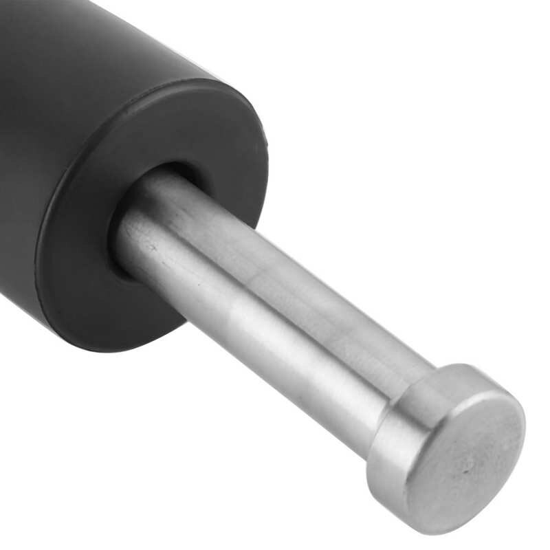 Universal Stainless Steel Fuel Sensor Water Fuel Level Sender IP67 Protection for Marine Boat Truck 0-190ohms EU Standard