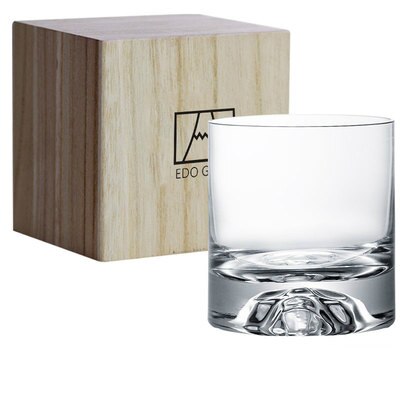 Verre à Whisky en cristal, crâne Cool, visage à l&#39;ancienne, fond de diable, verre surélevé, Chivas, gobelet à Whisky, XO Brandy, gobelet reniflard: Transparent / 330ml