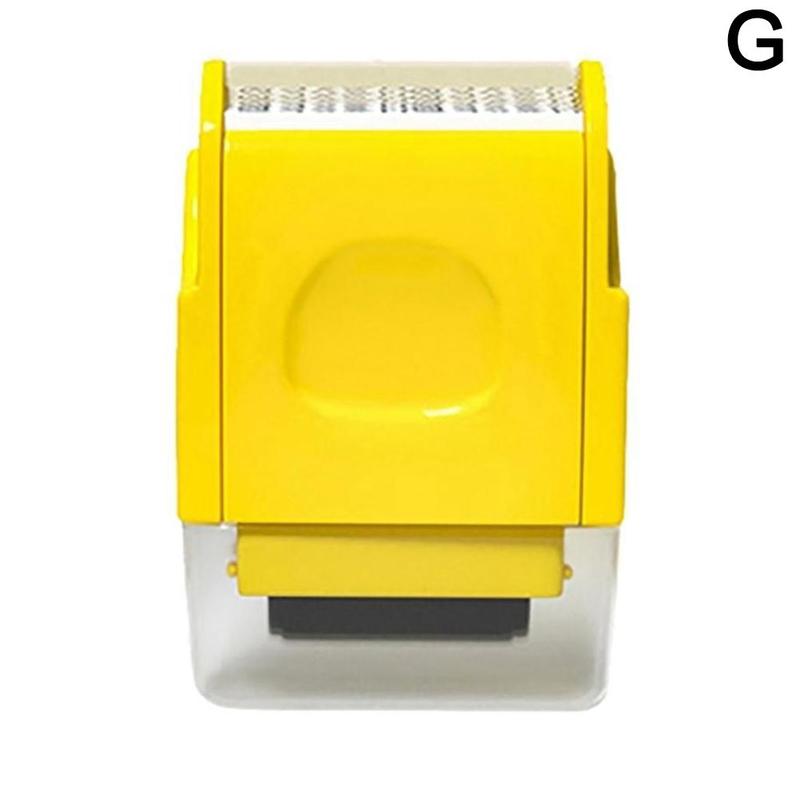 Roller Self Inking Stock Stamp Seal Theft Code Guard File Seal ID Stamp Confidential Ink Office Refill Your Tool Confidenti P7N0: L blue