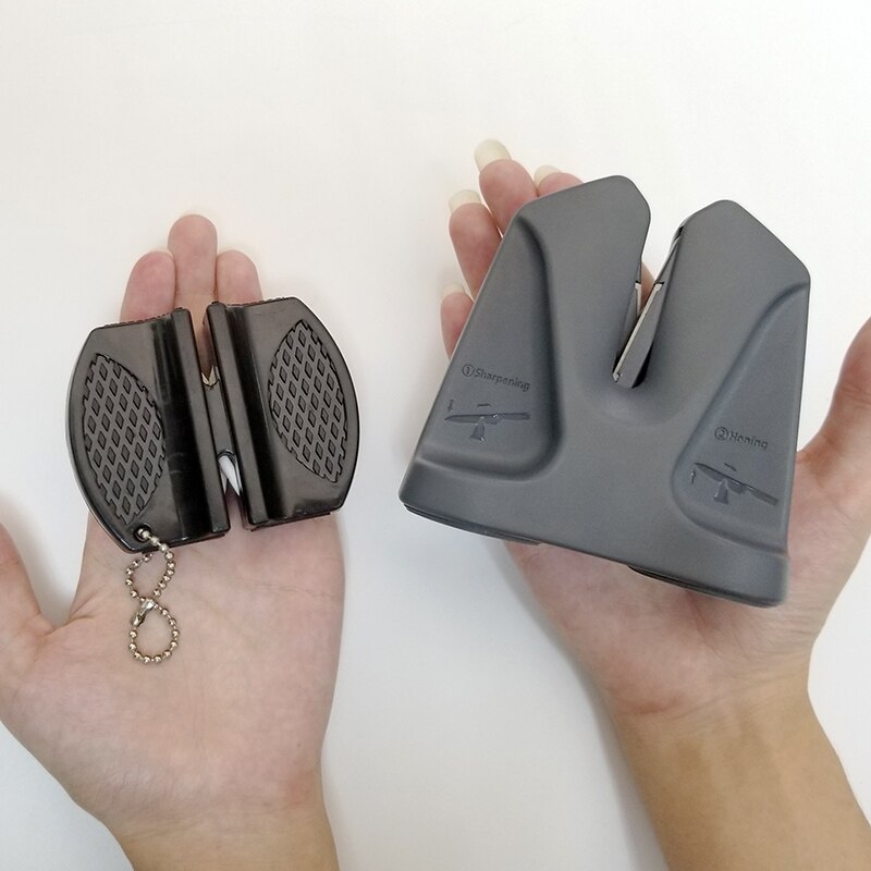 kitchen sharpening stone blade knife sharpener sharpening Grinder Carbide honing grind stones knife sharpener
