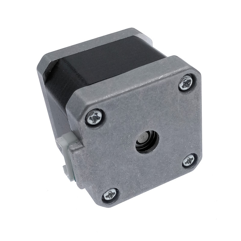 40mm Hohe drehmoment schrittmotor 42 Motor- Nema17 schrittmotor 1,7 A 0,45 N.M 2Phase für maschine 3D drucker