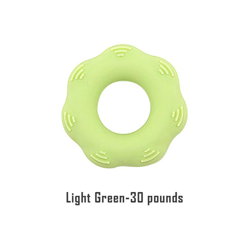 Neue Hand Greifer Trainer Karpaltunnelsyndroms Expander Training Finger Exersiser Grip Festigkeit Für Ältere Maus Hand Sport Menschen