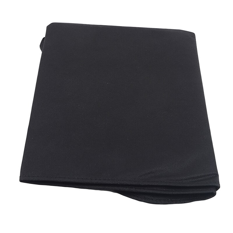 Kleding stofzak hoes pak jurk opbergzak non-woven ademende stofhoes beschermer reistas