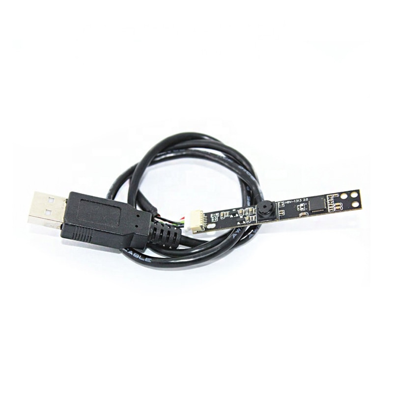 2MP USB Camera Module Fixed Focus OV2659 30fps USB Laptop Camera Module Accessory