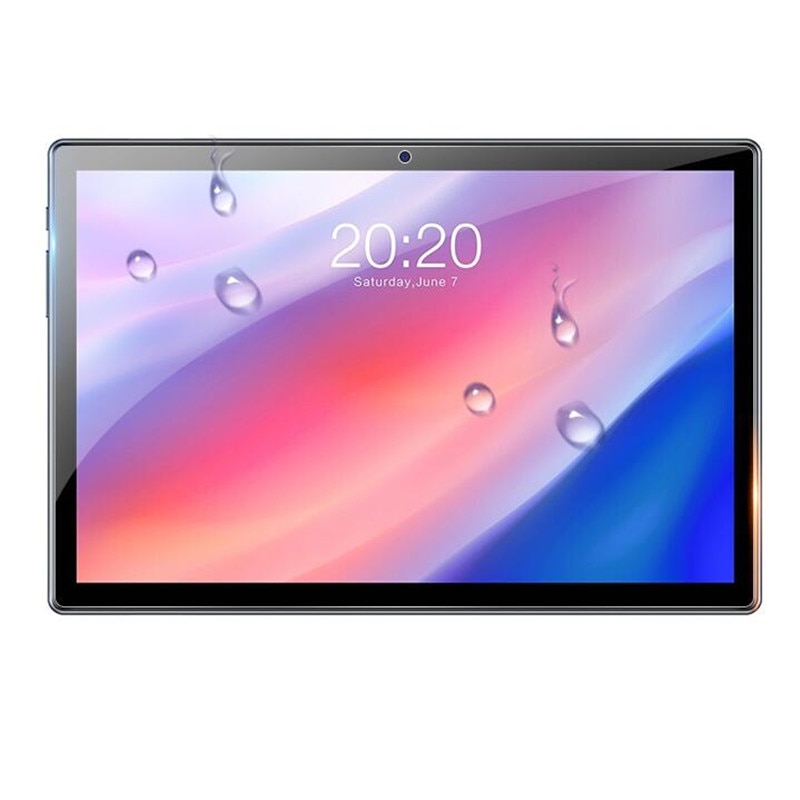 9H Gehard Glas Voor Teclast P20HD 10.1 "Tablet Pc, Screen Protector Film Voor Teclast P20HD