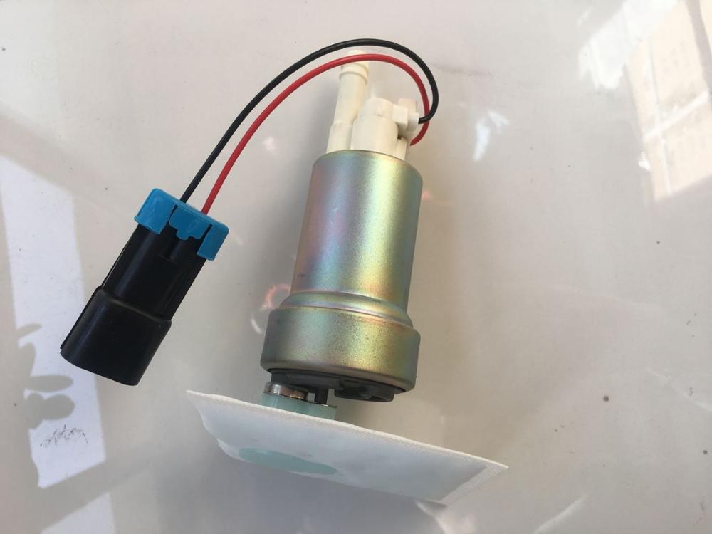 E85 Racing In tank 450 LPH high pressure fuel pump... – Grandado