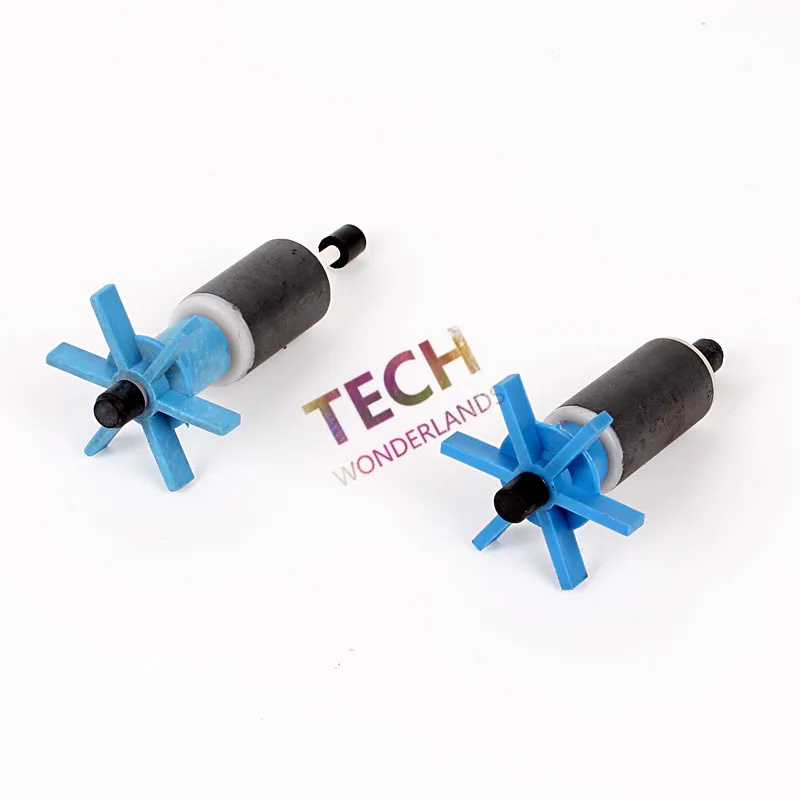 Jebo-Wellenrotor 825 828 829 835 838 839 Außenfiltereimer für Aquarien: L