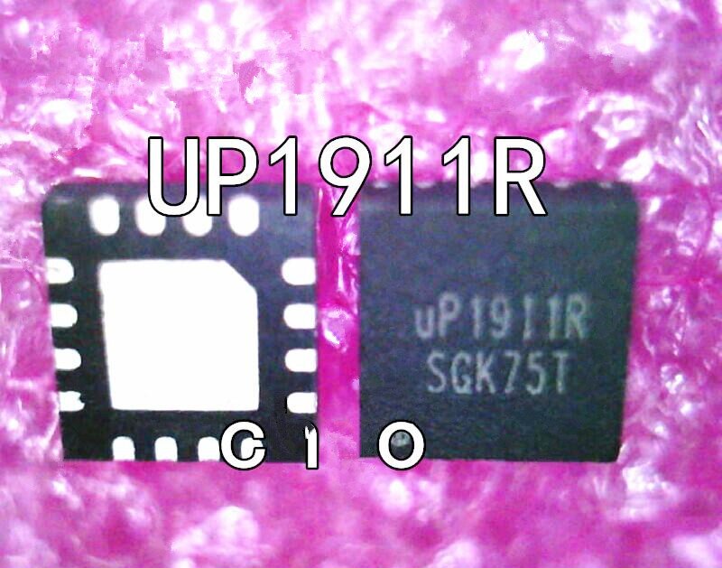 UP9512S  UP9512R UP9512Q UP9024Q UP9023R UP1911R: UP1911R