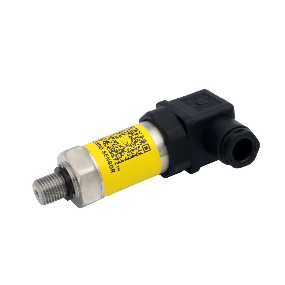0 5v tryktransmitter, tryk 0 400 bar, valgfri 0.35 bar , 1, 4, 6 bar , 10, 16, 25 bar , 100, 200, 250 bar , g 1 4 gevind