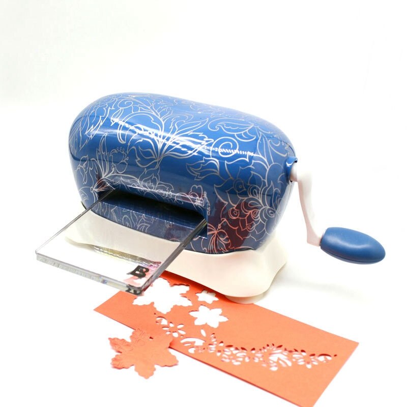 Diy handleiding scrapbooking album kaart knutselen papier snijgereedschap reliëfmachine roestvrij staal kinderspeelgoed kamerdecoraties
