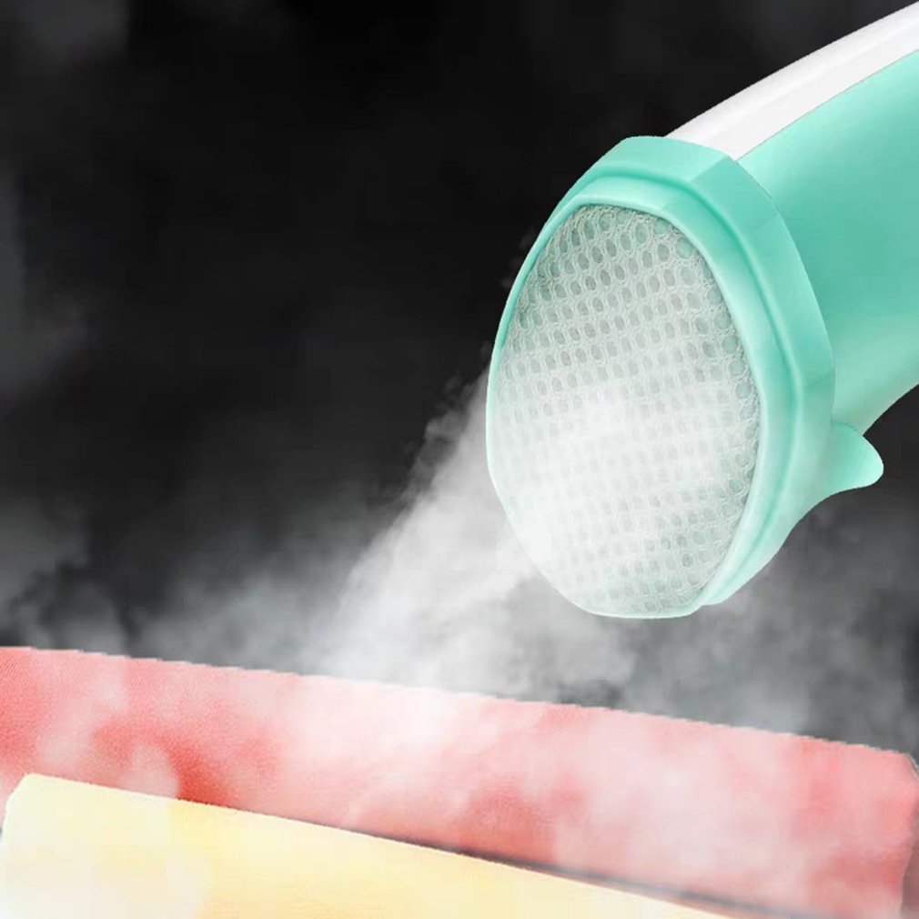 Handheld Hanging Ironing Machine Home Commercial Steam Electric Iron Travel Portable Small Ironing Machine