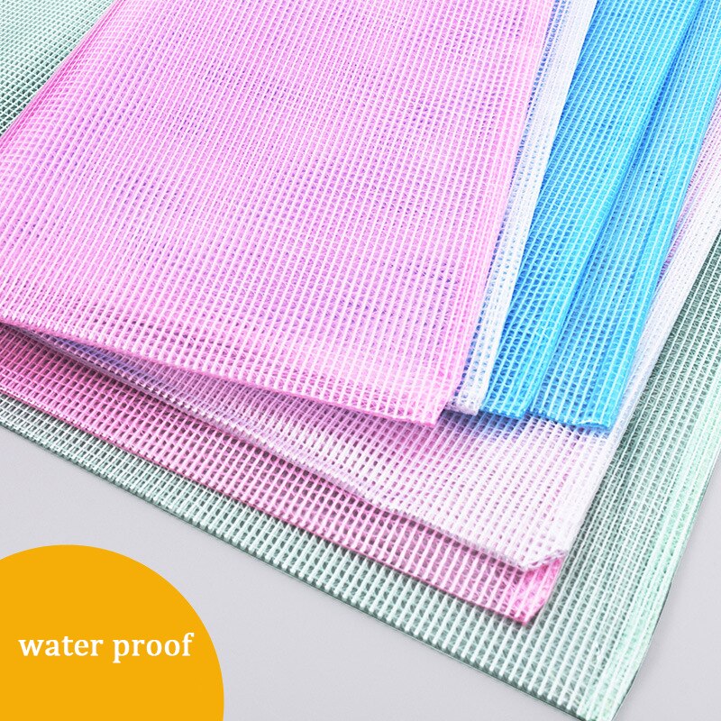 A3 Zipper Pouch Document Bag Waterproof Zip File Folders Artwork Storage School Office Supplies 8k Drawing Paper Storage Bags