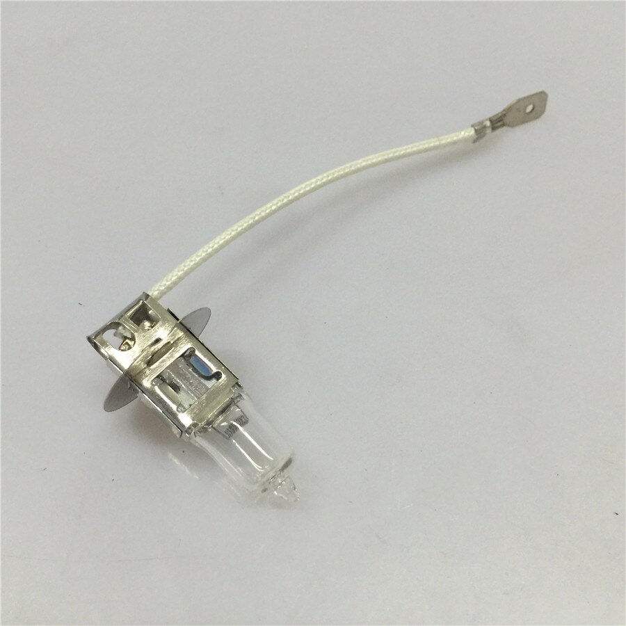 Starpad Voor Grand Zon Lamp 48V Elektrische Auto Elektrische Auto Accessoires H3 Lamp 60v55w,5Pcs Elektrische Auto Accessoires
