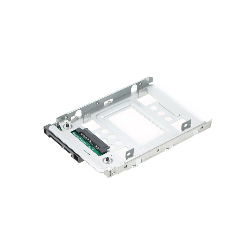 Kiintolevy muuntaa kaikki 2.5 "sata ssd tai kiintolevyn mistään 3.5" sata ssd 3gb/ s ja 6gb/ s sata ssd ja kovalevyt