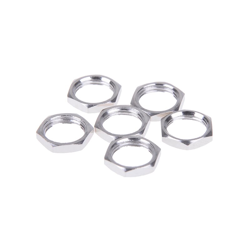 2pcs 3.5MM Audio Jack Socket 3 Pole Black Stereo Solder Panel Mount Gold With Nuts Connector