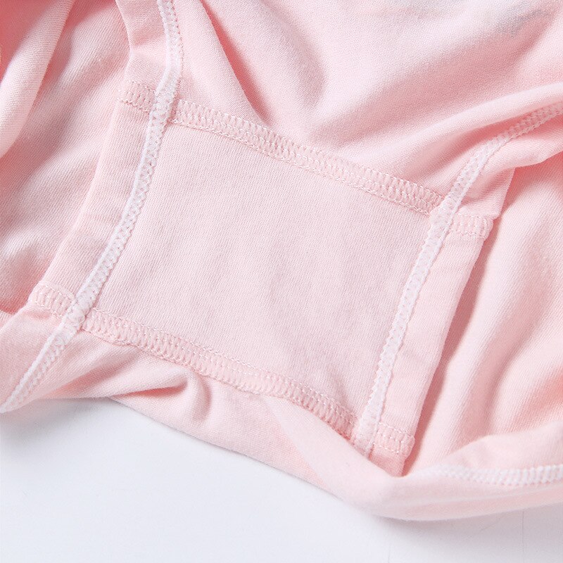 4 unids/pack chicas Boxer de algodón de la ropa interior de los niños braguitas de princesa de dibujos animados chica adolescente ropa interior libre de en todo el mundo/hecho a mano de los tejidos orgánicos. Móvil de ropa para bebé