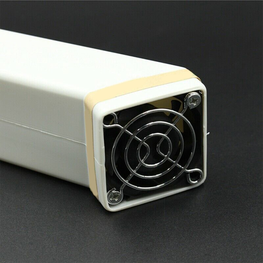 Microscope Exhaust Fan Pumping Exhaust Fan Tube Effective Remove Rosin Welding Oil Gas Oil Fume Fume extractor Soldering operate