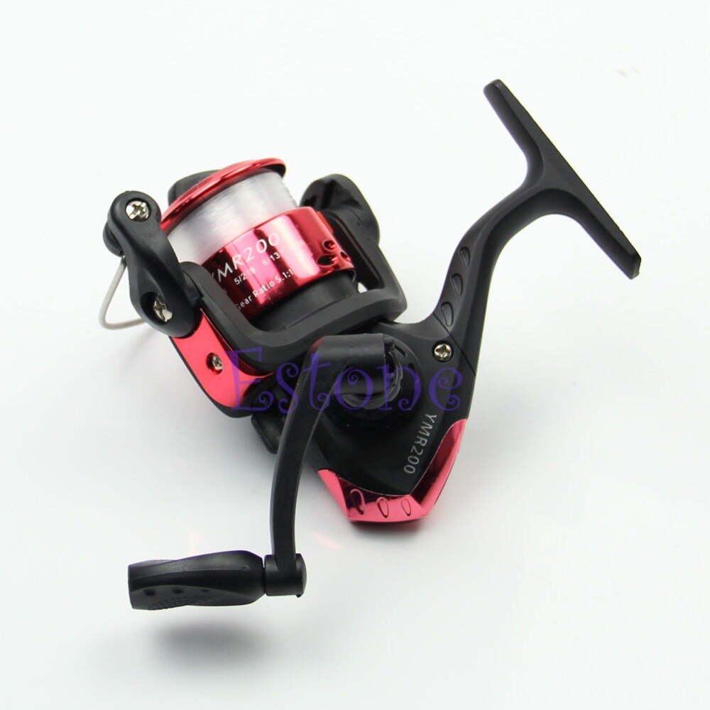 3BB Bearing Ball Spinning Sea Beach Fishing Reels Grandado